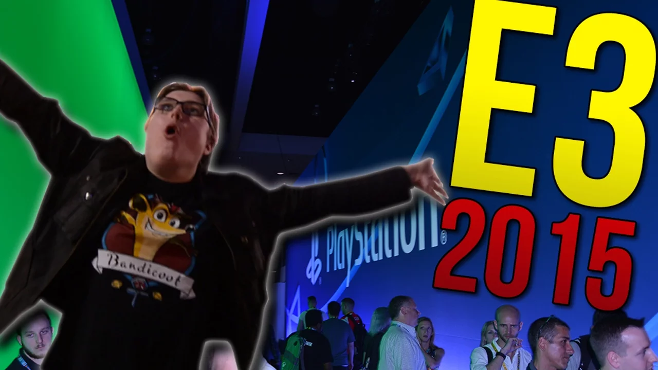 Min tur til Los Angeles!