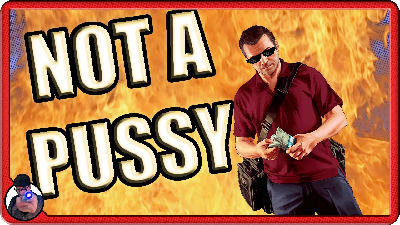 GTA V Highlights! EKSPLOSIONER OVERALT!