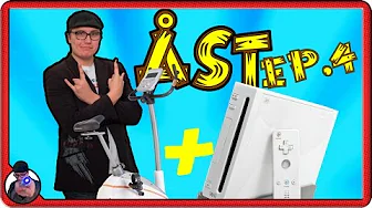 Cykel Dans! - ÅST: Wii Spil
