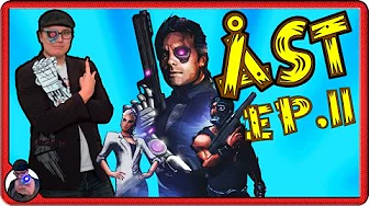 Back To The 80's - ÅST: FAR CRY 3 BLOOD DRAGON