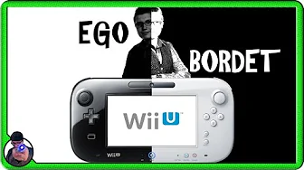 EGO Bordet: WiiU