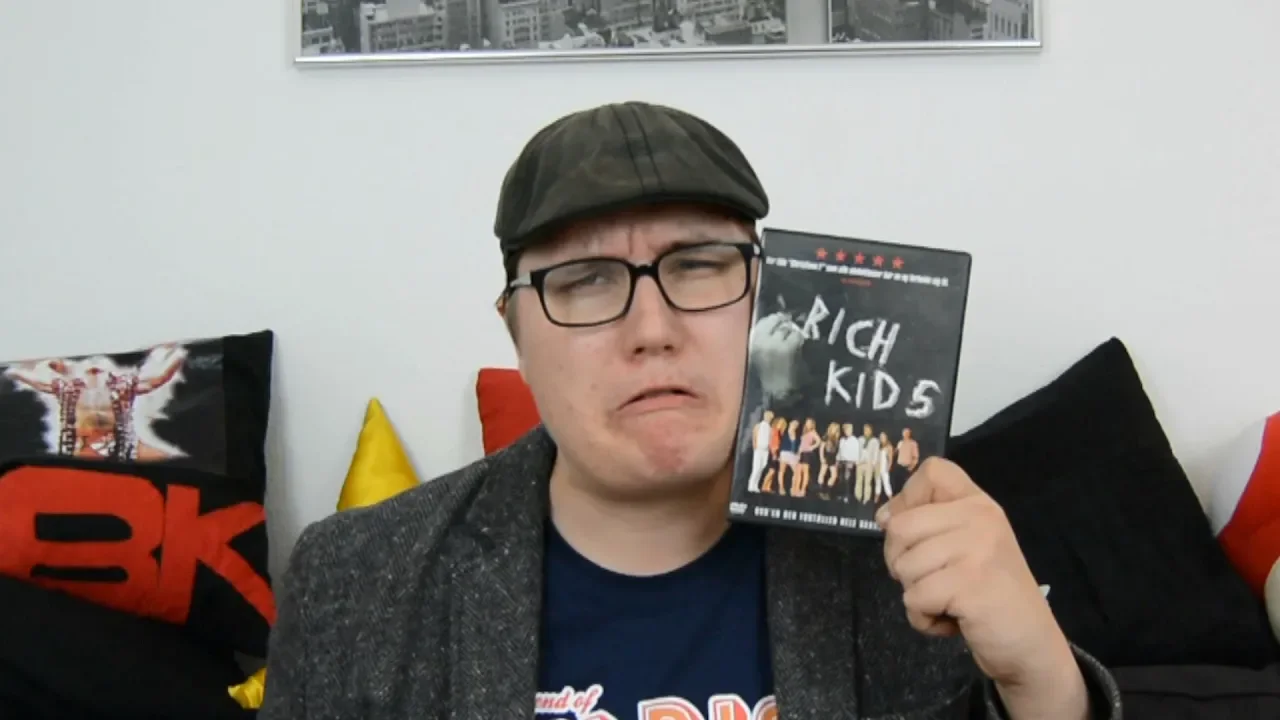 Son-Michael Tager Styringen - Sæson 1 | Son-Michael