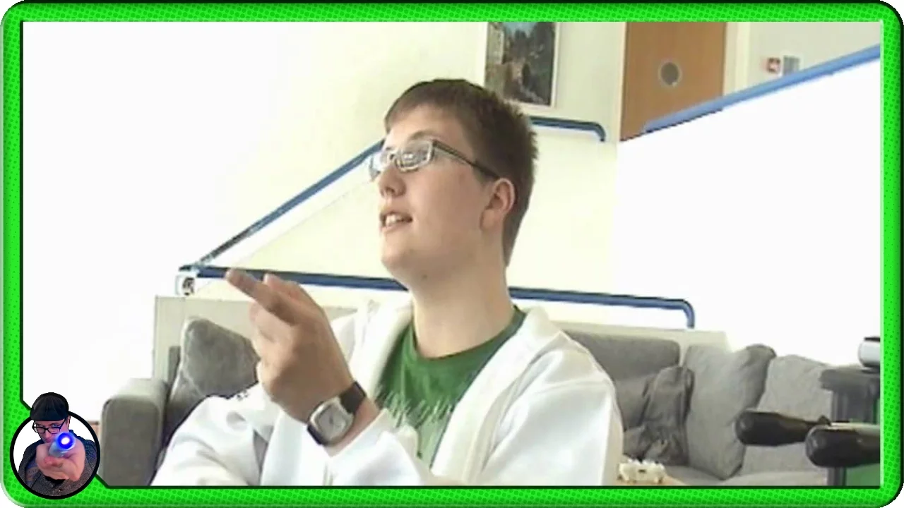 V.A.T.S. VS Dead EYE