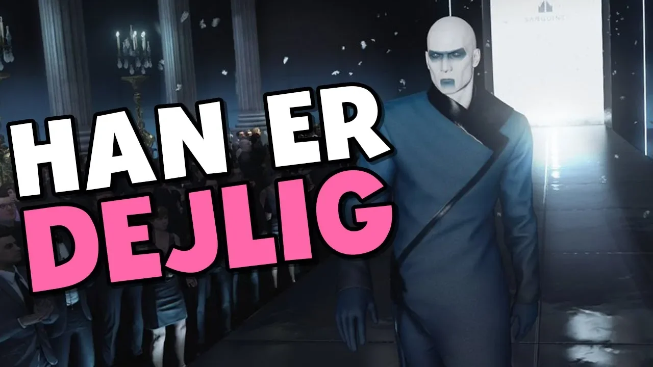 ♫ Helmut Kruger! ♫ | Son-Michael