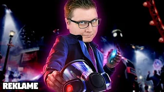 Sådan laver du et HACKERHOLD! (Watch Dogs Legion)