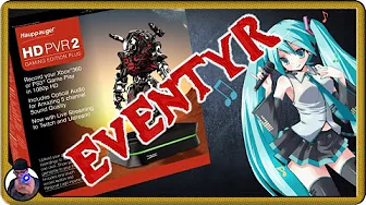 Da Michael mødte Hauppauge