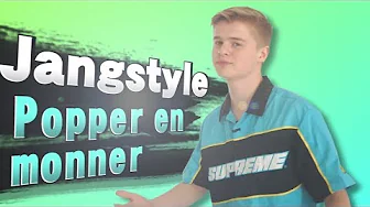 ALLE Youtubere er her! | Son-Michael