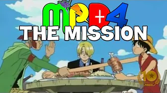 MPD 4: The Mission RE-UPLOAD