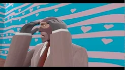 Sniper Is A Brony!!! (SFM)