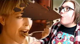 HUN VIL KUN HAVE NØDDER! - Son-Michael Ser Reklamer