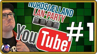 Vlog fra NLP #1