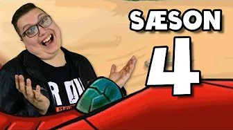 Son Michael Tager Styringen SÆSON 4