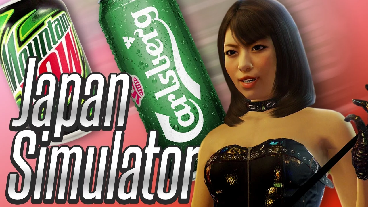 Karaoke, Øl & PORNO | Son-Michael Spiller