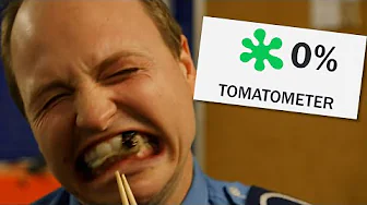 Dansk humor har ramt bunden...