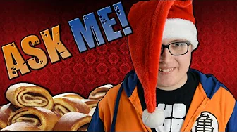 F#&% Nissepiger! - Ask Me IV