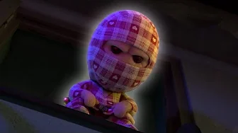 Ternet Ninja 2 er god... men...