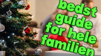 Sådan JULER du! | Son-Michael