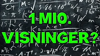 SÅDAN FÅR DU 1 MIO. VISNINGER PÅ YOUTUBE [9000 SUBS SPECIAL]