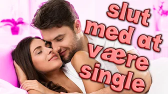 SÅDAN KÆRESTER DU! | Son-Michael