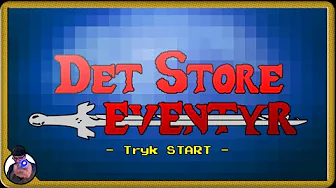 Det Store Eventyr: Interaktiv Video [START HER]