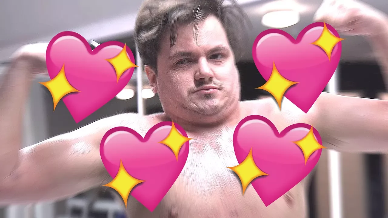 💖 Jeg ELSKER Spørg Casper 💖 | Son-Michael