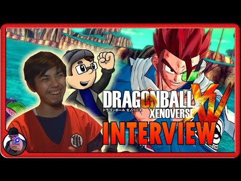 Masayuki Hirano elsker Dragon Ball