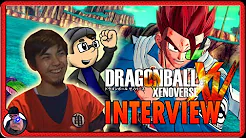 Masayuki Hirano elsker Dragon Ball