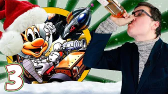 Historien om Hugo og Kometernes Jul - Son-Michael Tager Adventen