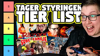 Er de film og spil jeg har anmeldt VIRKELIG så dårlige?