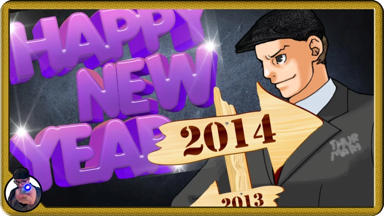 Et hurtigt spring i 2014