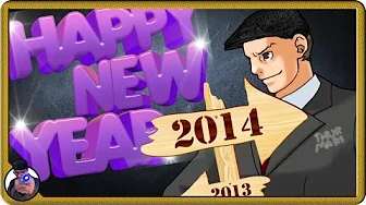 Et hurtigt spring i 2014