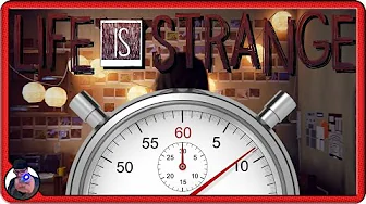 Life is Strange PÅ 1 MINUT!