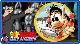 Den Magiske Trylledrik! - Son-Michael Tager Styringen (10 ÅRS JUBILÆUM!)