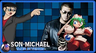 Nik og Jay Makers - Son-Michael Tager Styringen