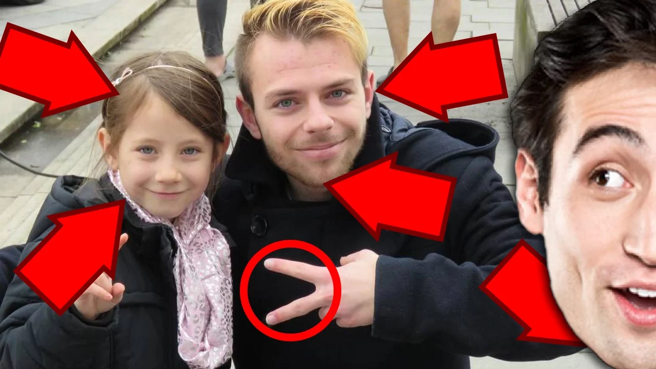 Ting du TOTALT ikke vidste om Morten Münster #JOKE | Son-Michael