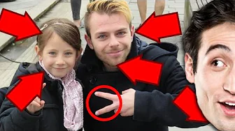 Ting du TOTALT ikke vidste om Morten Münster #JOKE | Son-Michael