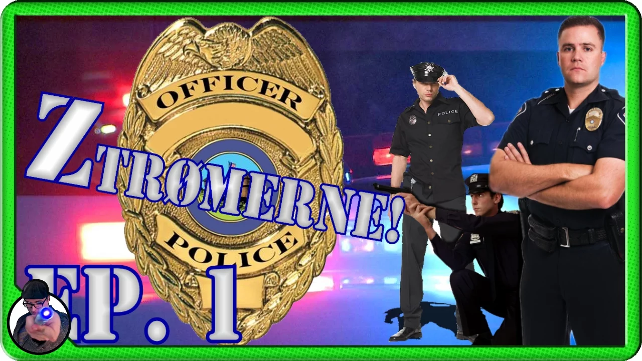 DayZ Ztrømerne Ep. 1