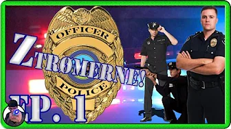 DayZ Ztrømerne Ep. 1