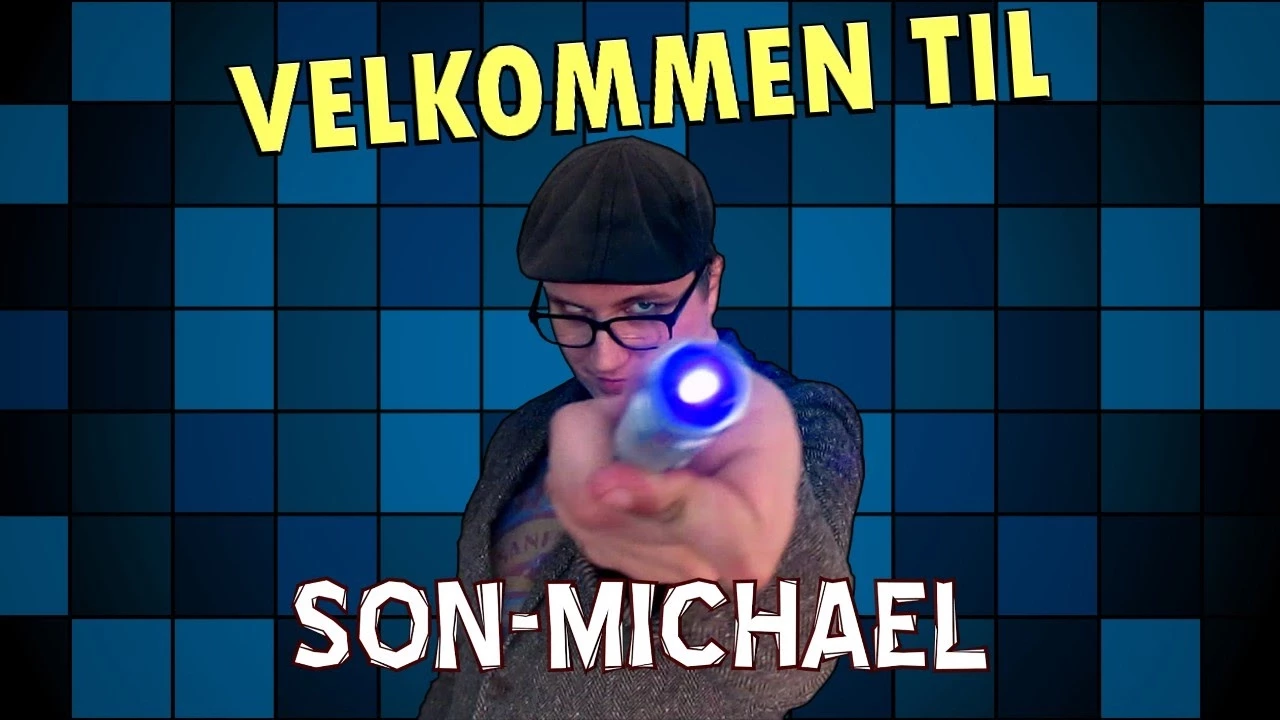 Velkommen til Son-Michaels kanal