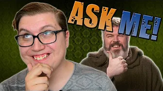 MINE DAMER - Ask Me VI