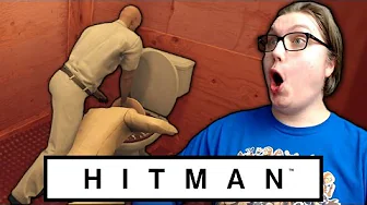 IKK' DRIK GLASSET! - Lørdags Knas