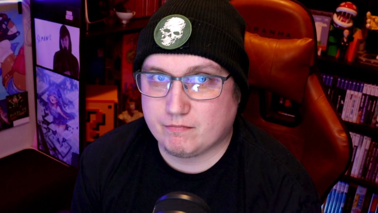 Son-Michael situationen er trist