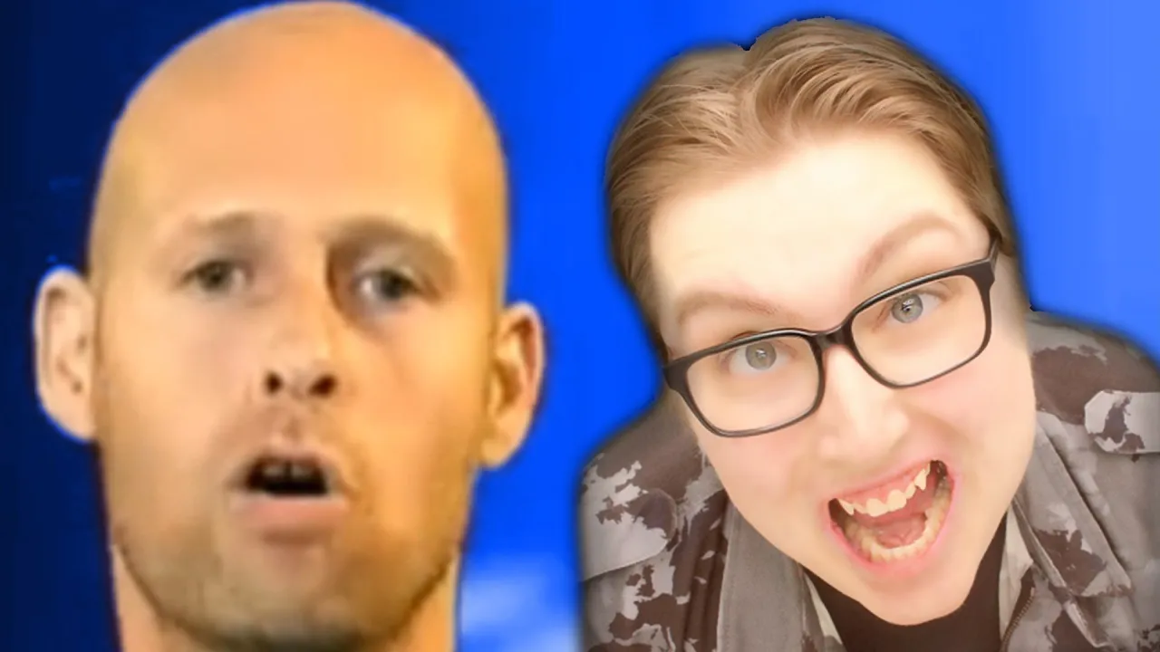 SÅDAN FÅR DU DEN BEDSTE SEX! - Son-Michael Ser Ting