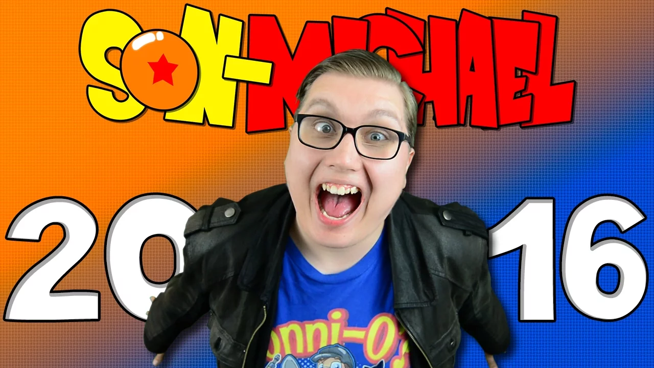 Tilbageblik på 2016 | Son-Michael