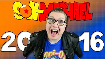 Tilbageblik på 2016 | Son-Michael