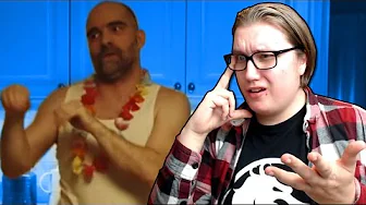 DEN ONDESTE FAR! - Son-Michael Ser Reklamer