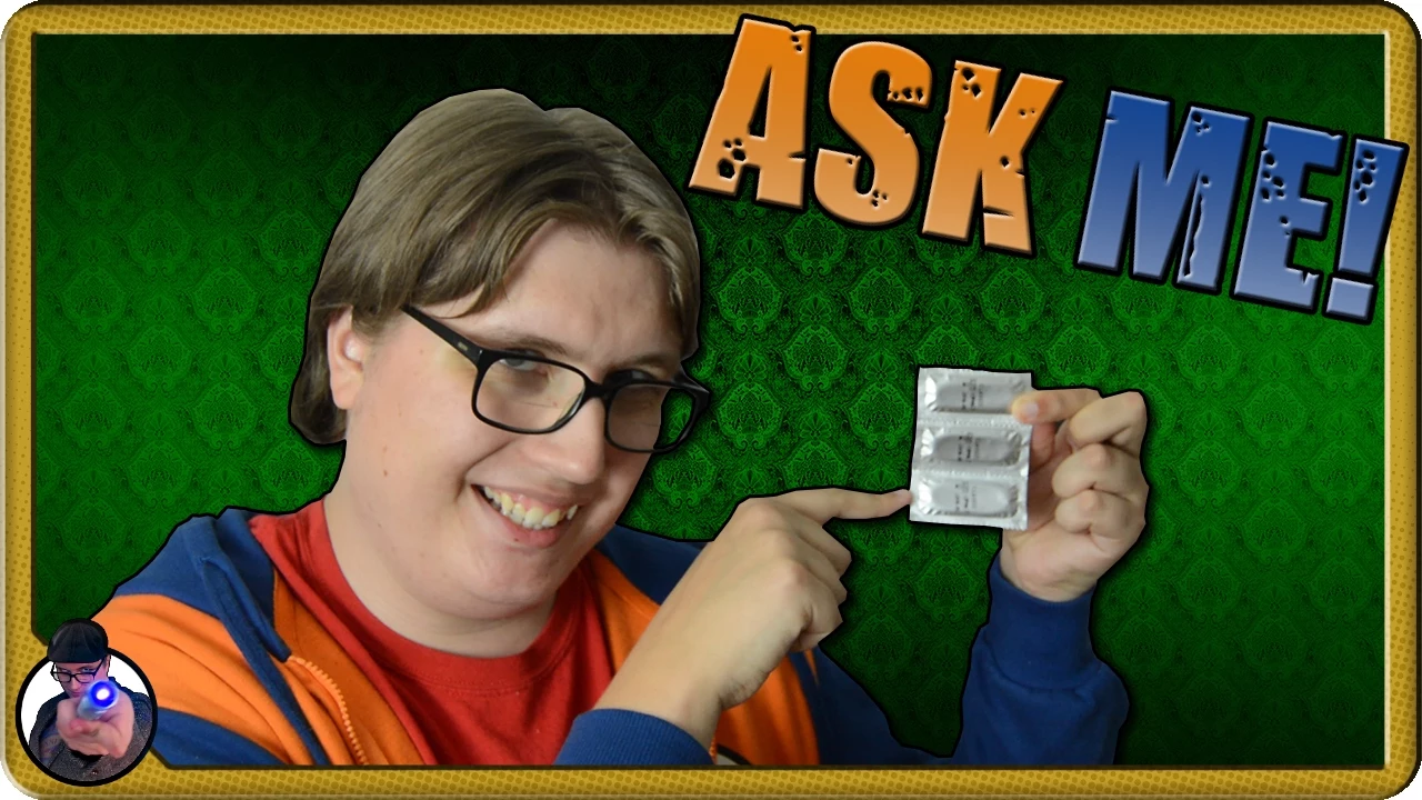 World of Lortcraft! - Ask Me II