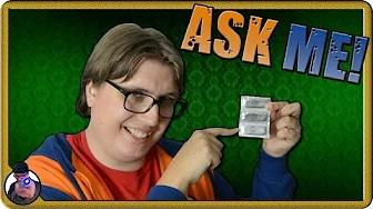 World of Lortcraft! - Ask Me II