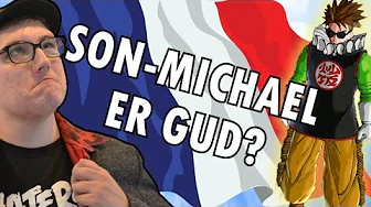 FRANKRIG ELSKER SON-MICHAEL!?