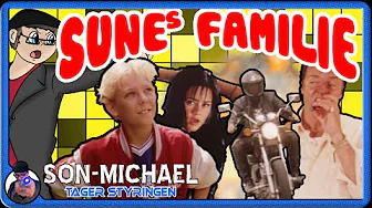 Sunes F@#£NG Familie! - Son-Michael Tager Styringen [Filmanmeldelse]
